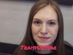 TraisyUrStar