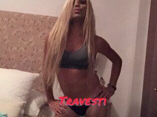 Travesti