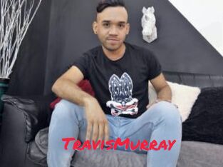 TravisMurray