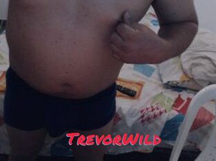 Trevor_Wild