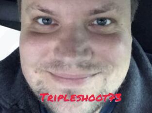 Tripleshoot73