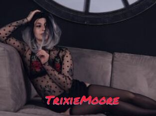 TrixieMoore