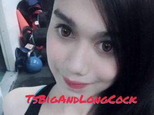 TsBigAndLongCock