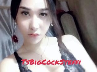 TsBigCockSteffi