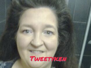 Tweetyken