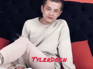 TylerDeen