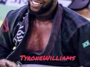 TyroneWilliams