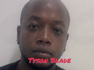 Tyson_Blade