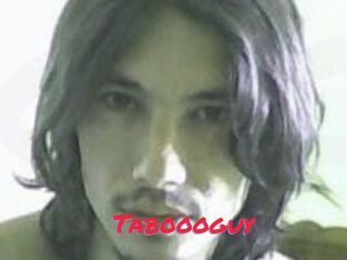 Taboooguy