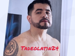 Tadeolatin24