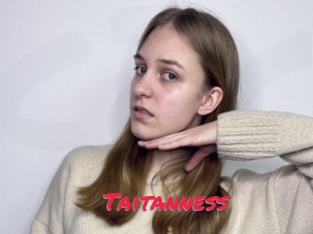 Taitanness