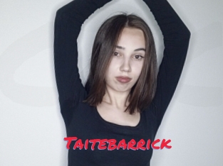 Taitebarrick