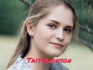 Taitebrinson