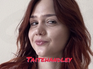 Taitehandley