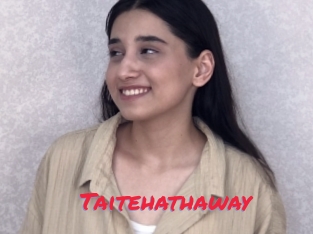 Taitehathaway