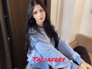 Taliafrey