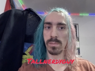 Tallnerdyguy