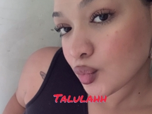 Talulahh