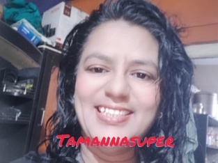 Tamannasuper