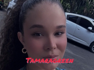 Tamaragreen