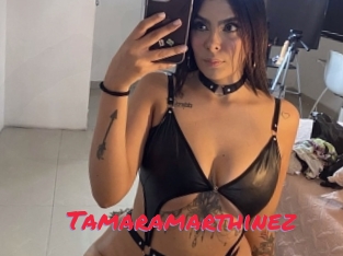 Tamaramarthinez