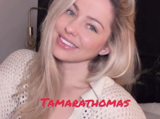 Tamarathomas