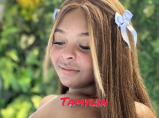 Tamylyn