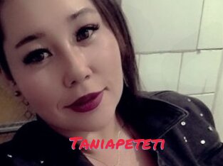 Taniapeteti