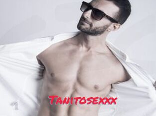 Tanitosexxx