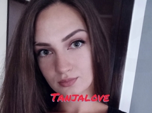 Tanjalove