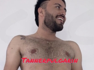 Tannerpulgarin