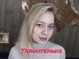 Tashastefanie