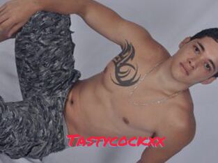 Tastycockxx