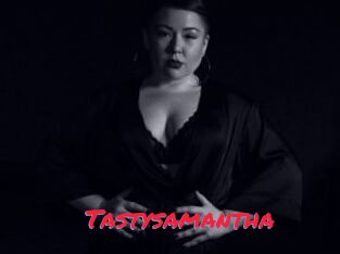 Tastysamantha