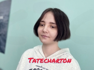 Tatecharton