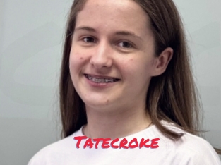 Tatecroke