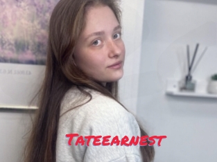 Tateearnest