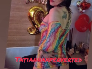 Tatiannaxperverted