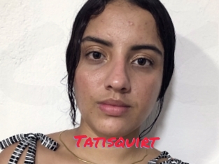 Tatisquirt