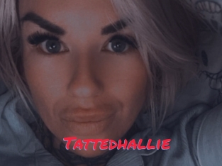 Tattedhallie