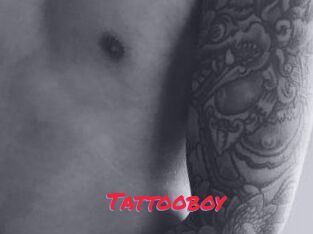 Tattooboy