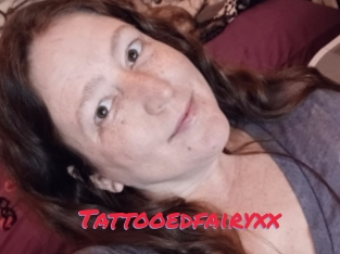 Tattooedfairyxx