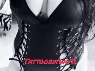 Tattooedtwo91