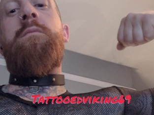 Tattooedviking69