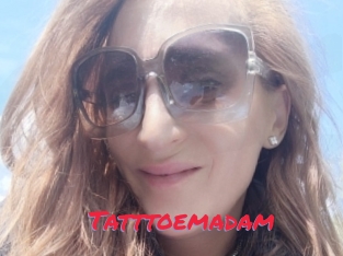 Tatttoemadam