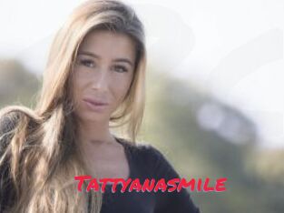 Tattyanasmile