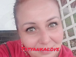 Tatyankalove
