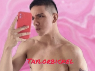 Taylorbickel