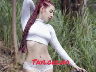 Taylorlavi