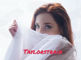 Taylorstrain